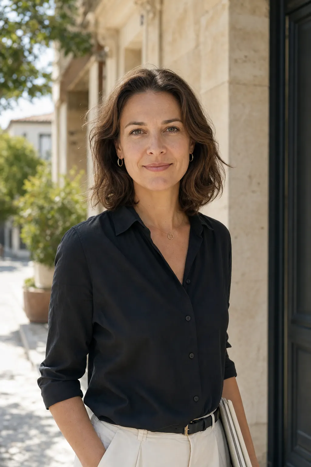 Clara