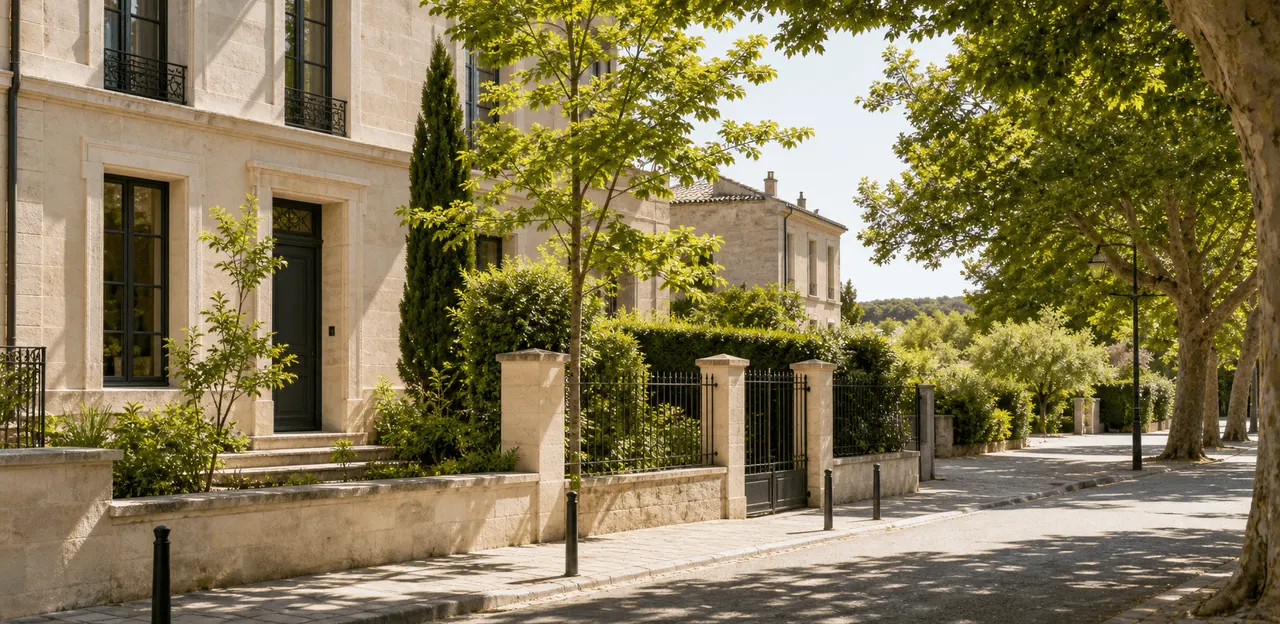 Architecture et confort