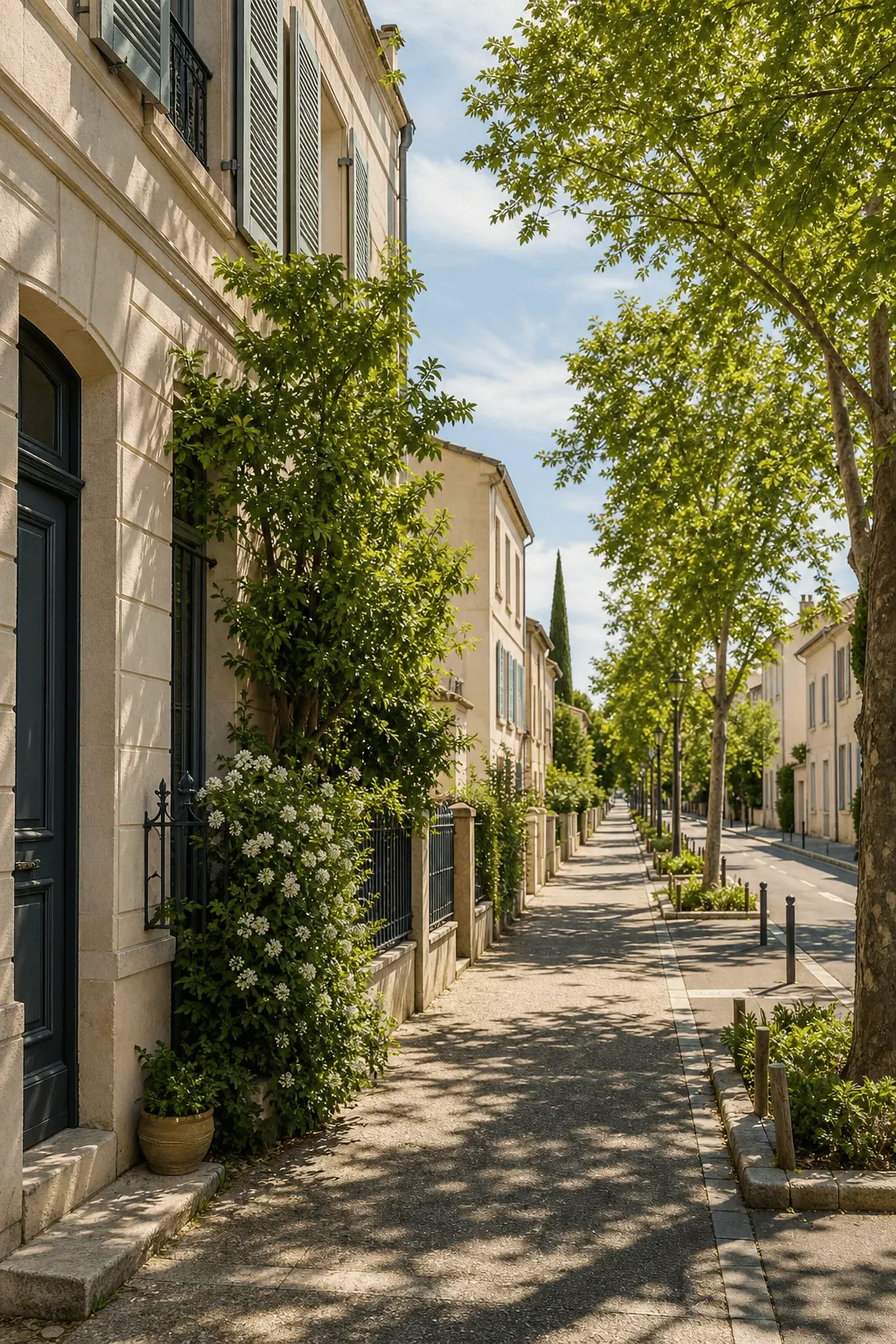 Rénovation durable