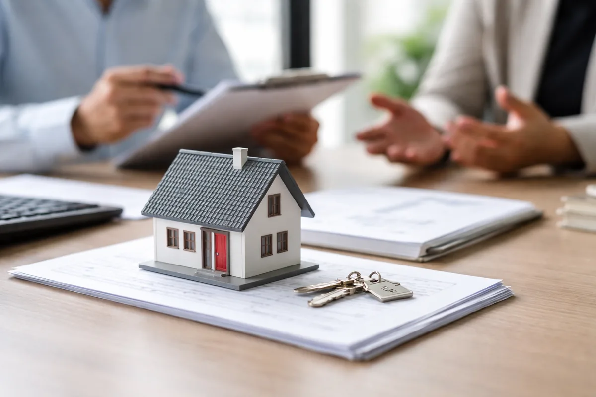 Peut-on acheter un bien immobilier sans dossier complet
