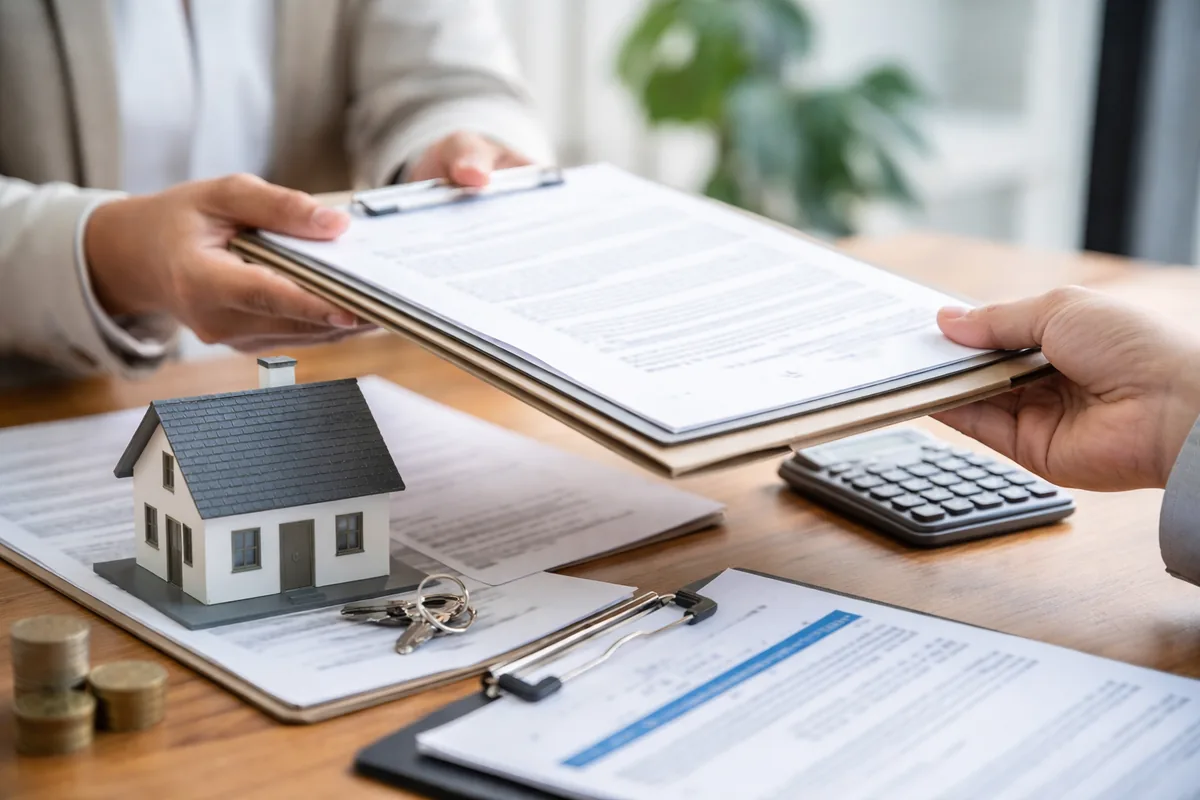 Quand soumettre son dossier immobilier pour obtenir un crédit